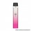 Authentic esso XROS 800mAh Pod System Pink Starter Kit