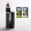 Authentic VOOPOO Argus GT 160W TC VW Box Mod Grey Kit