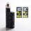 Authentic VOOPOO Argus GT 160W TC VW Box Mod Carbon Fiber Kit