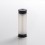 Authentic Vandy Pulse V2 White BF Squeeze Refilling Bottle