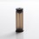 Authentic Vandy Pulse V2 Black BF Squeeze Refilling Bottle
