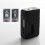 Authentic Vandy Pulse V2 95W TC VW BF Black Squeeze Box Mod