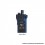 Authentic SMOK Mag 40W 1300mAh VW Pod System Blue Starter Kit