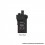 Authentic SMOK Mag 40W 1300mAh VW Pod System Black Starter Kit