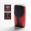 Authentic Master Aurora 200W VW Red Box Mod