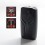 Authentic Master Aurora 200W VW Red Black Box Mod