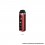 Authentic SMOK RPM 2 80W 2000mAh VW Pod System Red Mod Kit