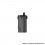 Authentic fly TGO 70W 2300mAh VW Pod System GunMetal Mod Kit