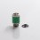 Authentic Reewape AS316 Green 510 Drip Tip for Atomizer