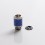 Authentic Reewape AS316 Blue 510 Drip Tip for Atomizer