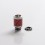 Authentic Reewape AS316 Red 510 Drip Tip for Atomizer