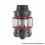 Authentic Damn Wotan GunMetal Mesh Sub Ohm Tank Atomizer