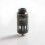 Authentic Wotofo Profile RDTA Gun Metal Atomizer w/ BF Pin