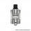 Authentic Blitz Ivo RTA Silver 2.0ml Rebuildable Tank Atomizer