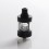 Authentic Blitz Ivo RTA Black 2.0ml Rebuildable Tank Atomizer