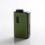 Authentic Innokin LiftBox Bastion System Green Box Mod