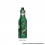 Authentic Lost BTB 100W Green Camo Box Mod Starter kit