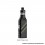 Authentic Lost BTB 100W Black Camo Box Mod Starter kit