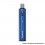 Authentic Joyetech eGo 1000mAh Pod System Blue Starter Kit