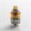 Authentic asMODus Anani V2 MTL RTA Matte Rebuildable Atomizer