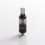 Authentic YDDZ T1 MTL RTA Black Rebuildable Tank Atomizer