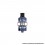 Authentic FreeMax Fireluke 22 Sub Ohm Tank Blue Atomizer
