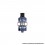 Authentic FreeMax Fireluke 22 Sub Ohm Tank Blue Atomizer