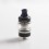 Authentic FreeMax Fireluke 22 Sub Ohm Tank Black Atomizer