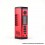 Authentic DOVPO Odin 100 100W TC VW Red Box Mod