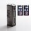 Authentic DOVPO Odin 100 100W TC VW Gun Metal Box Mod