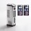 Authentic DOVPO Odin 100 100W TC VW Silver Box Mod