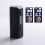 Authentic DOVPO Odin 100 100W TC VW Matte Black Box Mod