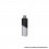 Authentic Innokin Sceptre 1400mAh Pod System Grey Starter Kit