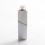 Authentic Innokin Sceptre 1400mAh Pod System White Starter Kit