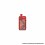 Authentic Artery NUGGET+ 70W 2000mAh VW Pod System Red Mod Kit