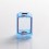 SXK Blue Replacement Tank for BB Billet Box / SXK Bantam Revision