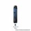 Authentic Storm FLAME 25W Gradient Blue 1100mAh Pod System