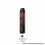 Authentic Storm FLAME 25W Gradient Red 1100mAh Pod System