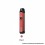Authentic Vapor Storm FLAME 25W Red 1100mAh Pod System