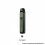 Authentic Storm FLAME 25W Green 1100mAh Pod System