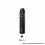 Authentic Storm FLAME 25W Black 1100mAh Pod System