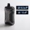 Authentic esso XIRON 50 1500mAh VW Pod System Black Mod Kit