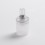 Authentic KIZOKU Limit MTL RTA PC Tank Tube Kit w/ Drip Tip