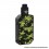 Authentic Rincoe Manto Beast 228W Camo VV Box Mod Metis Kit