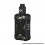 Authentic Rincoe Mechman Lite 228W TC VW Box Mod Camo Kit