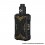 Authentic Rincoe Mechman Lite 228W TC VW Box Mod Gold Kit