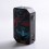 Authentic Rincoe Manto Beast 228W VV Snakeman Box Mod