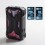 Authentic Rincoe Mechman Lite 228W TC VW Mestery Box Mod