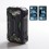 Authentic Rincoe Mechman Lite 228W TC VW Camo Box Mod