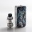 Authentic esso LUXE II 220W VW Box Mod Iceberg Kit